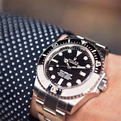 rolex sea dweller 4000 bracelet size|sea dweller 4000 investment.